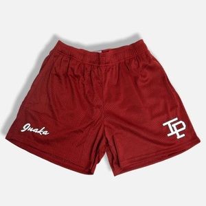 Inaka Cardinal Shorts - Unisex